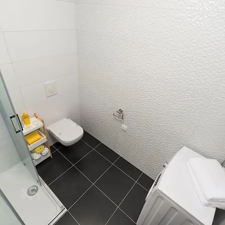 Apartmann Appartement *