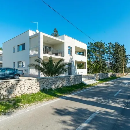 Apartmann Appartement *