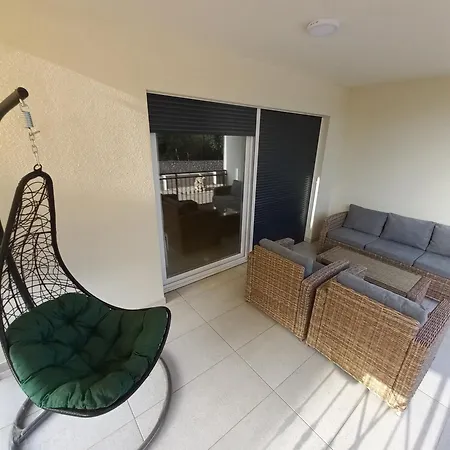 Appartement Apartmann
