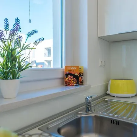 דירה Apartmann *