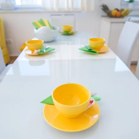 Apartmann Apartament Vir