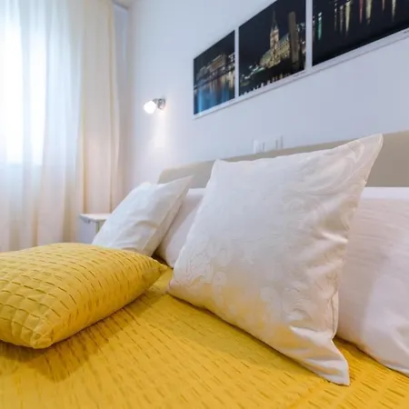 Apartmann Apartament
