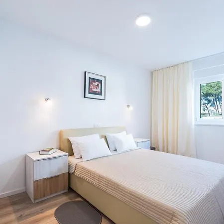 Apartmann Apartament