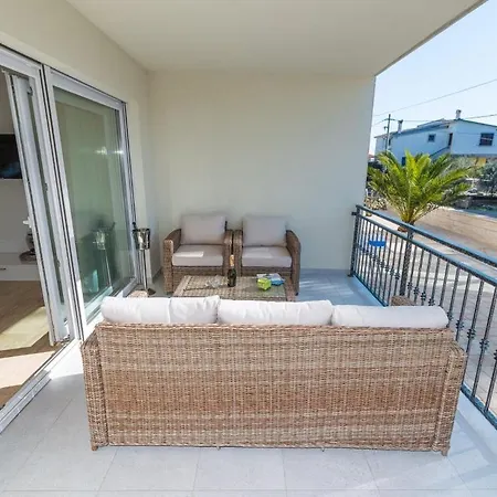 דירה Apartmann *